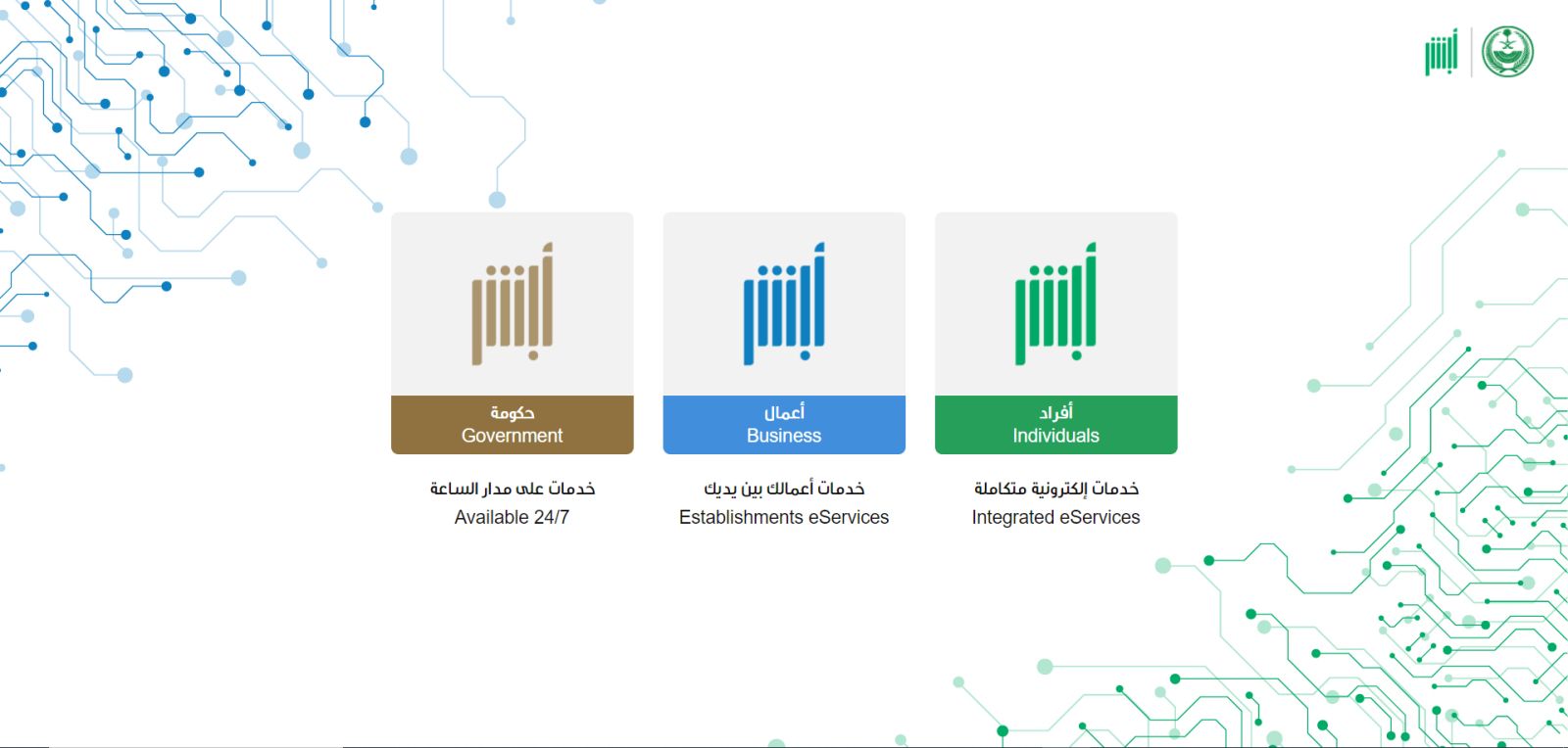 خطوة بخطوة | كيفية تعديل الاسم بالانجليزي في الإقامة من هُنــا - موقع الخليج الان