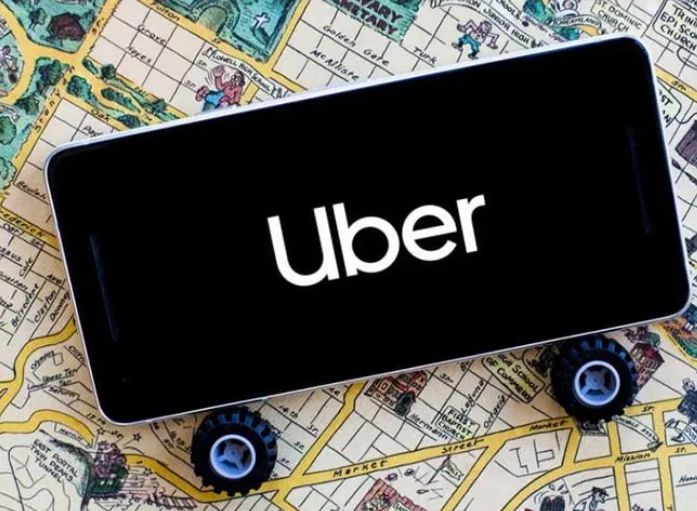 شروط التسجيل في اوبر السعودية للمواطنين وغير السعوديين 2024 وقائمة السيارات المقبولة - موقع الخليج الان