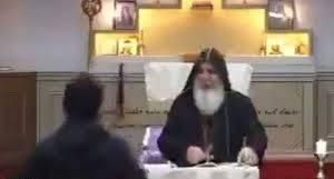 والد مهاجم كنيسة سيدني: لم يكن متطرفاً