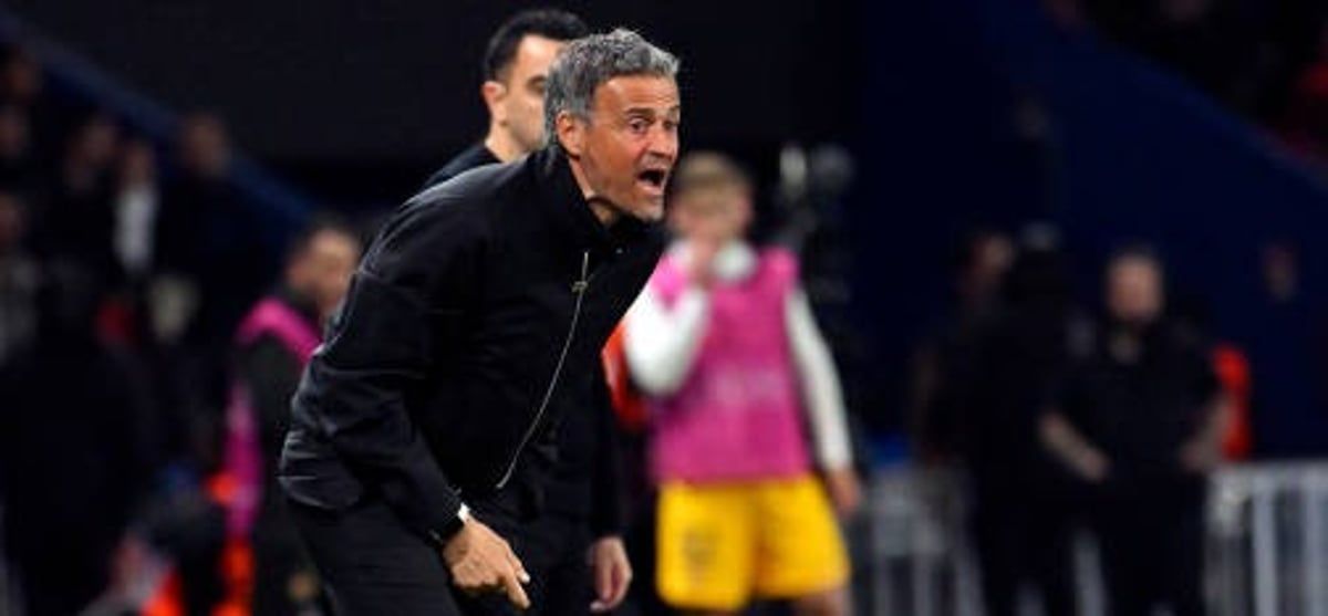 كيف خلّص إنريكي أندية فرنسا من عقدة استمرت طيلة 70 عامًا؟