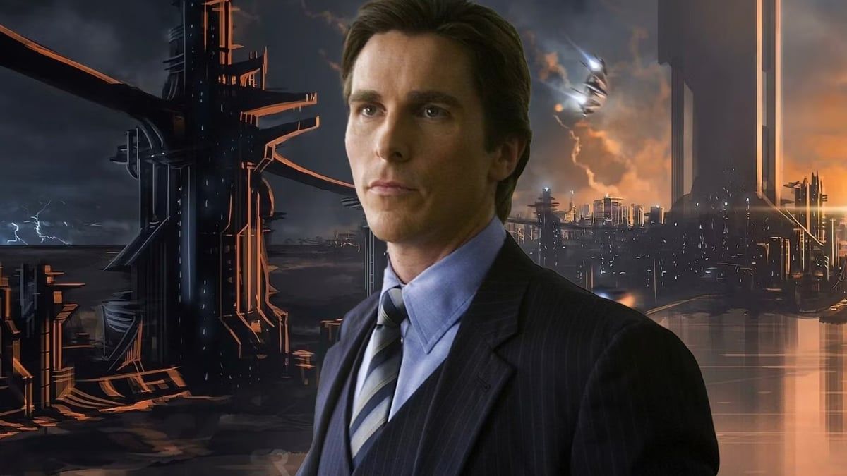 فيلم "ميغالوبوليس".. المدينة الفاضلة برؤية المخرج "فرنسيس كوبولا"