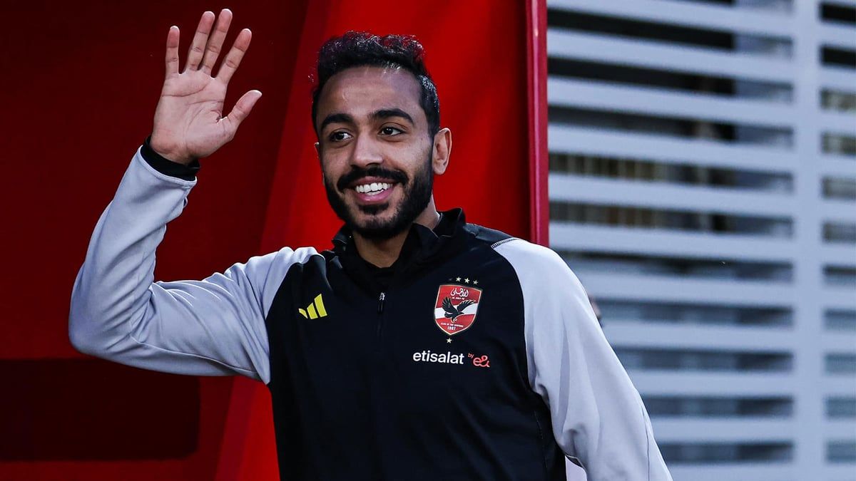 "تعدى حدوده".. كهربا يتشاجر مع خالد بيبو (فيديو)