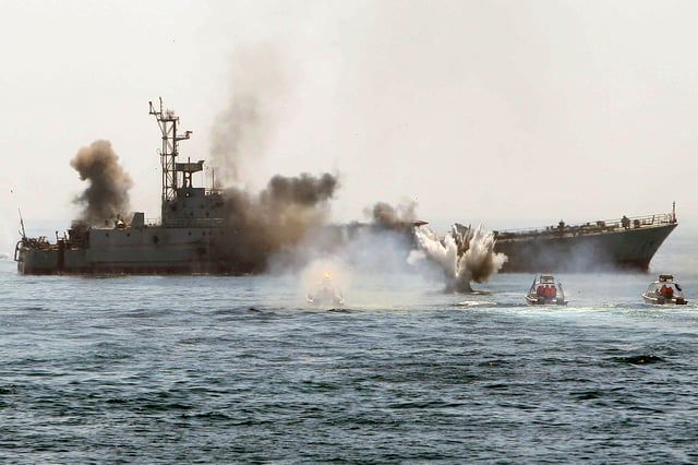 عقب رسالة بوتين.. مخاوف إسرائيلية من التعاون العسكري الروسي الإيراني