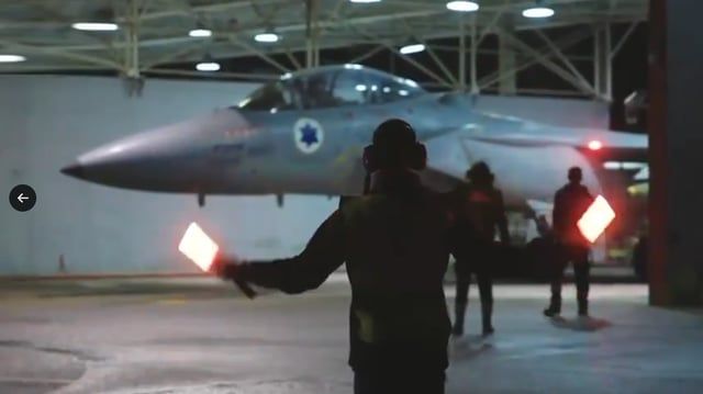 5 عوامل تجعل الرد الإسرائيلي على الهجوم الإيراني "حتميًّا"