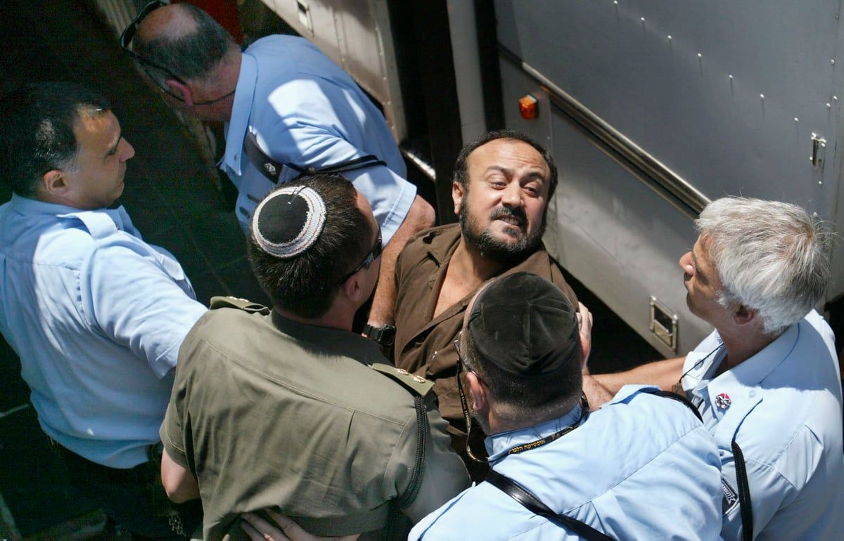 في العزل منذ 7 أكتوبر.. مخاوف فلسطينية من اغتيال مروان البرغوثي في سجنه