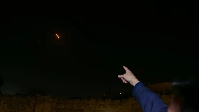 5 عوامل تجعل الرد الإسرائيلي على الهجوم الإيراني "حتميًّا"