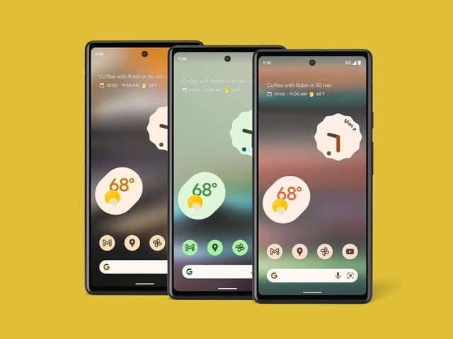 أفضل 15 ميزة في أندرويد 14 عليك تجربتها