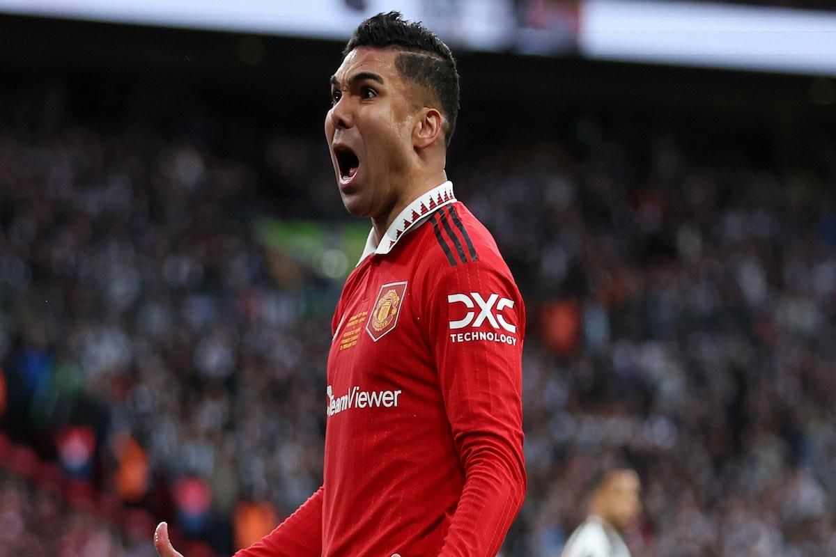 المريسل ينصح النصر السعودي... مفاجأة التعاقد مع كاسيميرو صفقة فاشلة للعالمي!! - موقع الخليج الان