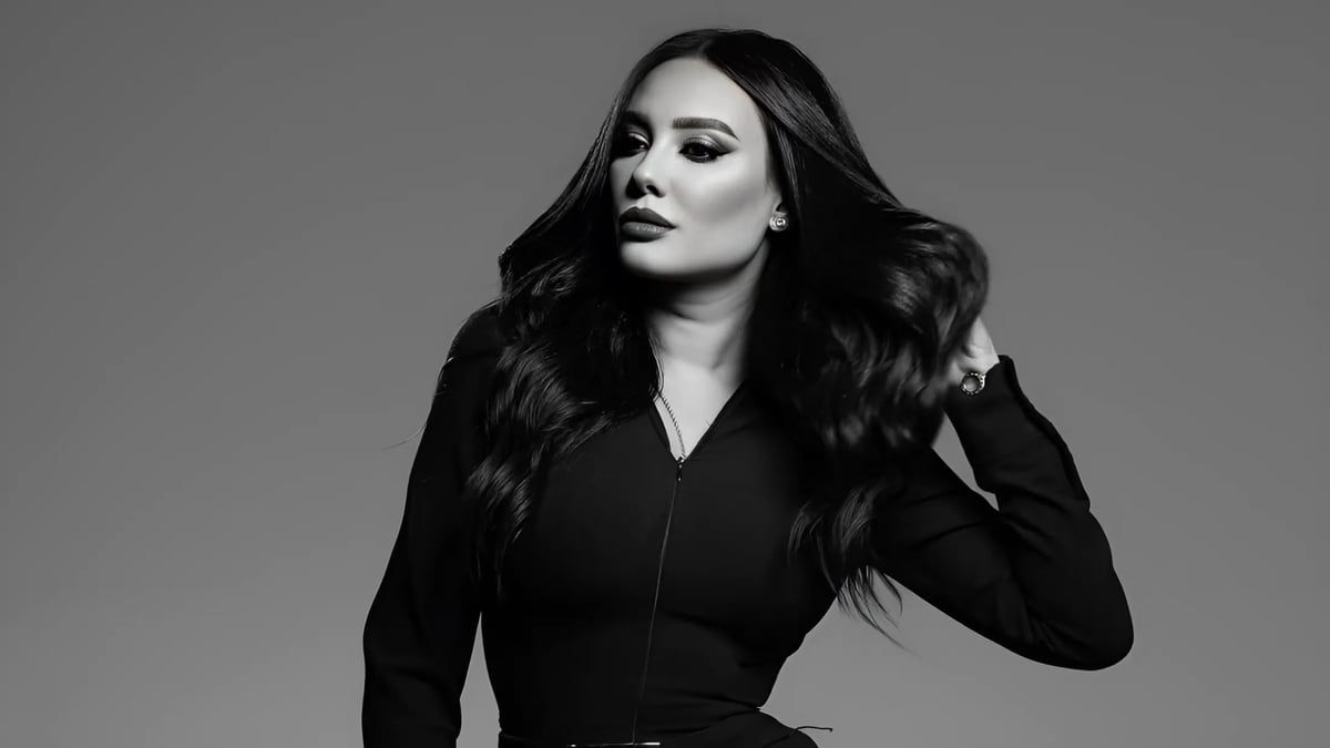 مي القاضي لـ"الخليج 365": ضرب الرجل للمرأة إهانة أكبر من الخيانة