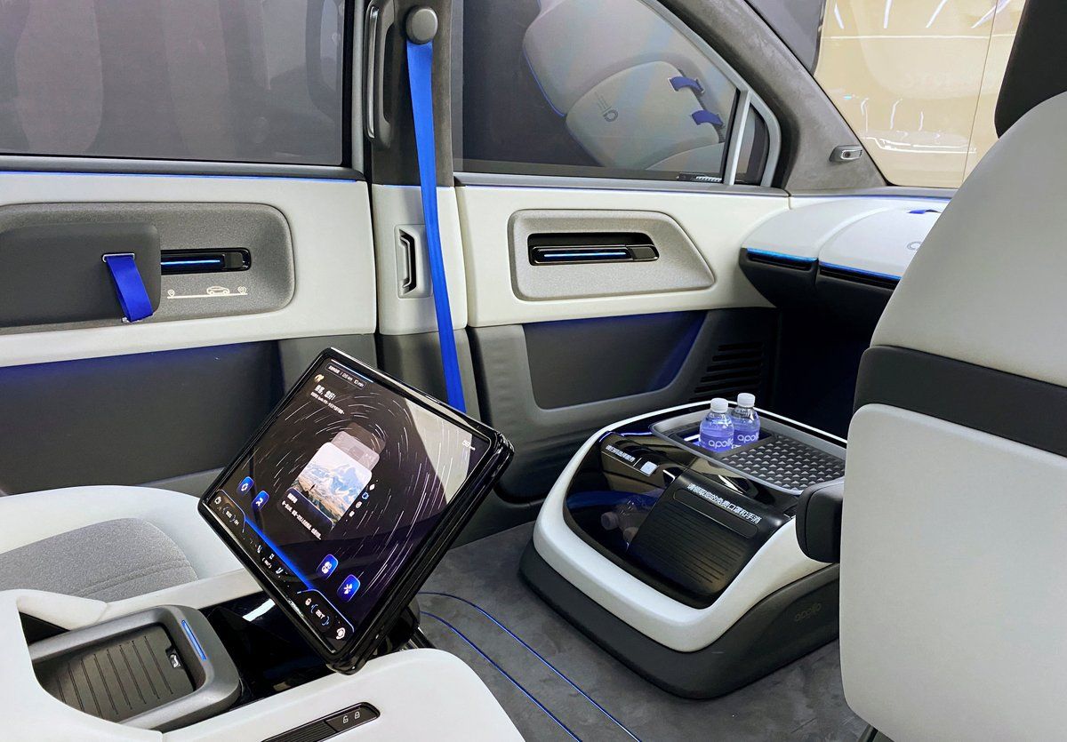 هل يُعيق "انعدام الثقة" من انتشار السيارات ذاتية القيادة؟