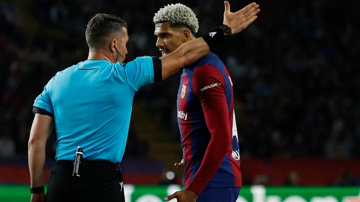 أراوخو يردُّ على انتقادات غوندوغان