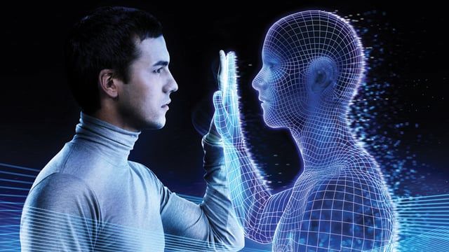 "الاستنساخ الرقمي".. توأمك الافتراضي سيحضر الاجتماعات بدلاً عنك