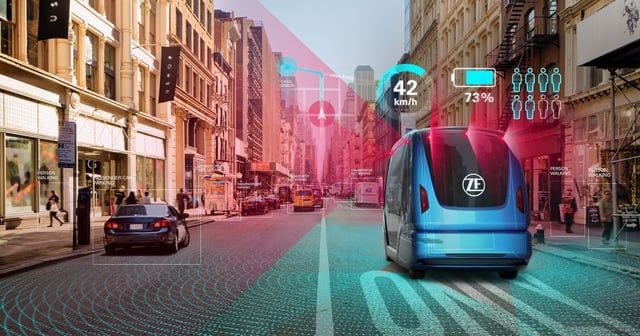 هل يُعيق "انعدام الثقة" من انتشار السيارات ذاتية القيادة؟