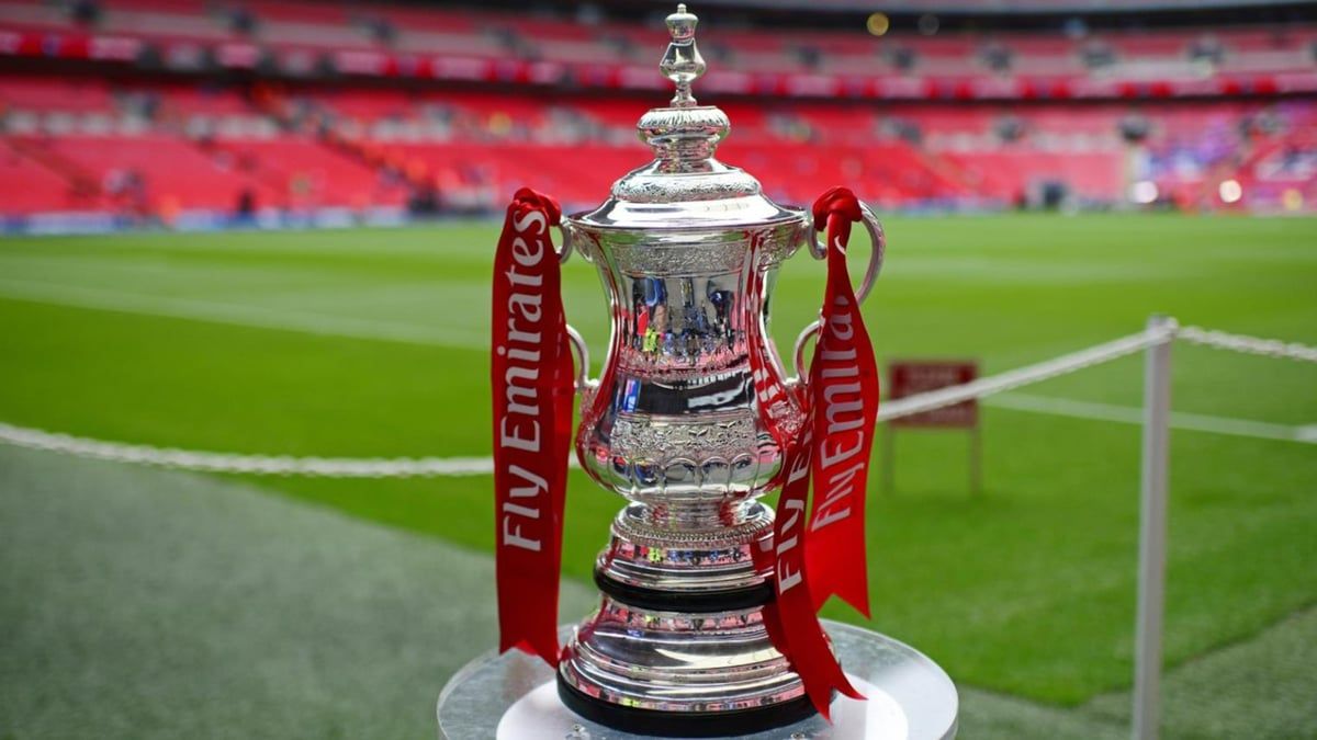 رسميًا.. إلغاء نظام الإعادة في كأس الاتحاد الإنجليزي