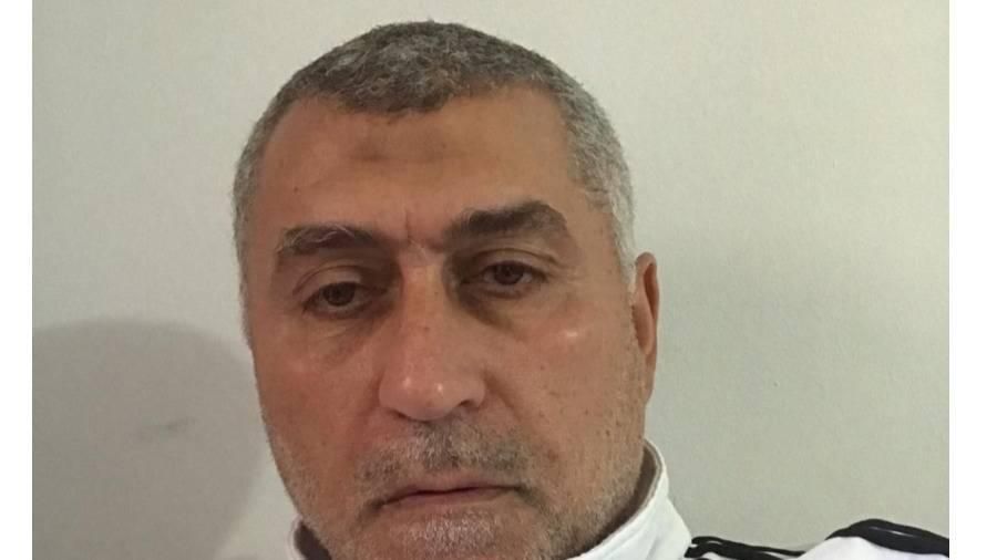 السوري نزار محروس مدرباً لنوروز العراقي