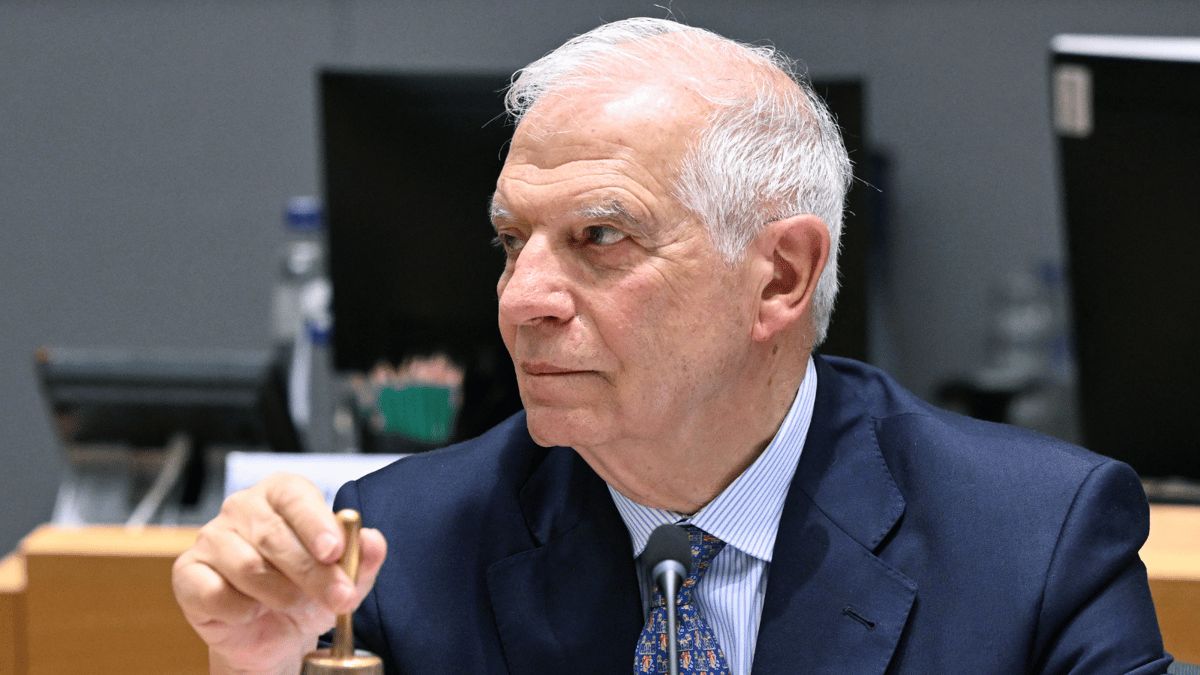 بوريل يحذر من اندلاع حرب إقليمية في الشرق الأوسط