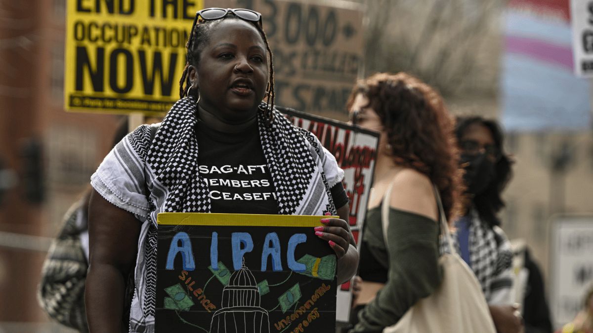 بسبب غزة.. الناخبون ذوو الأصول الأفريقية يتراجعون عن دعم بايدن