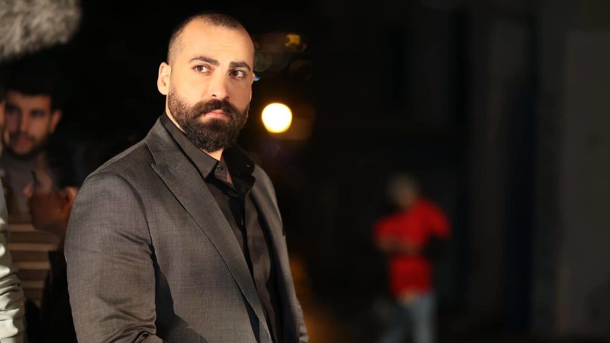 مهيار خضور لـ"الخليج 365": الفن منارة للمجتمع وليس مرآة