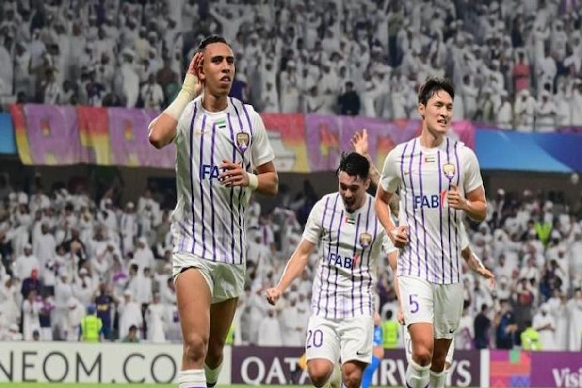 العين يتوج بالبطولة الذي تنافس عليها 34 فريق! أول تعليق من الفراج على خسارة الهلال السعودي - موقع الخليج الان