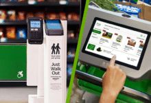 أمازون تدافع عن تقنيتها غير النقدية Just Walk Out - موقع الخليج الان
