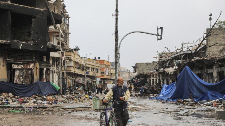 الوضع في المنطقة يقترب من الإنفجار والسيسي يؤكد ان الحرب في غزة لن تتوقف في فلسطين المحتلة