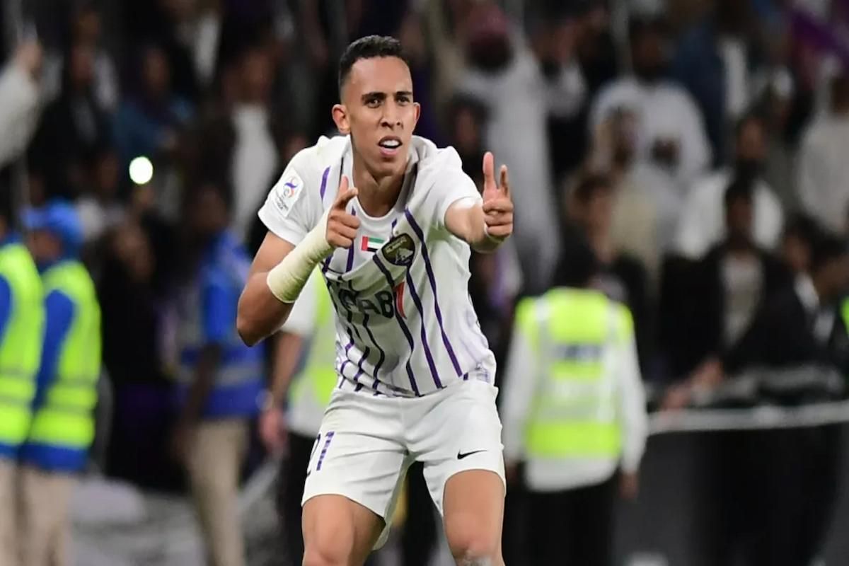 رحيمي يتحدى الأندية السعودية.. سحقت 3 أندية هذا الموسم وما زالت امالي موجودة في تسجيل أكثر - موقع الخليج الان