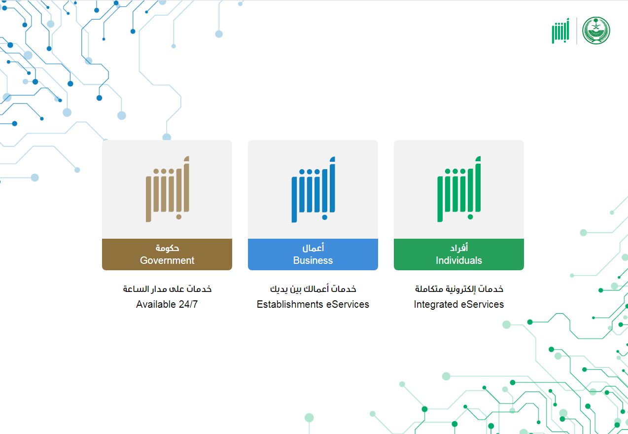 هل يستطيع الزائر استخراج اقامة؟! إليك شروط تحويل الهوية في المملكة - موقع الخليج الان