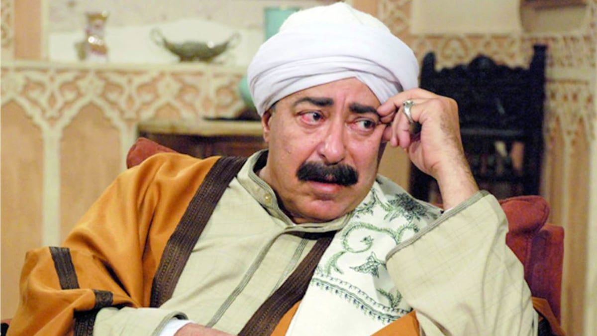 مصدر يكشف لـ"الخليج 365" سبب وفاة صلاح السعدني