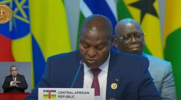 سيطرنا على 95% من أراضينا بفضل التعاون مع روسيا