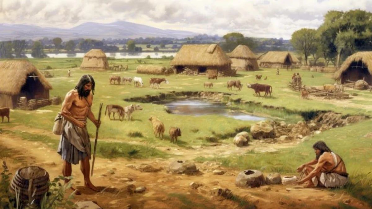 دراسة: أوروبا شهدت جرائم تضحية بالبشر لأكثر من 2000 عام