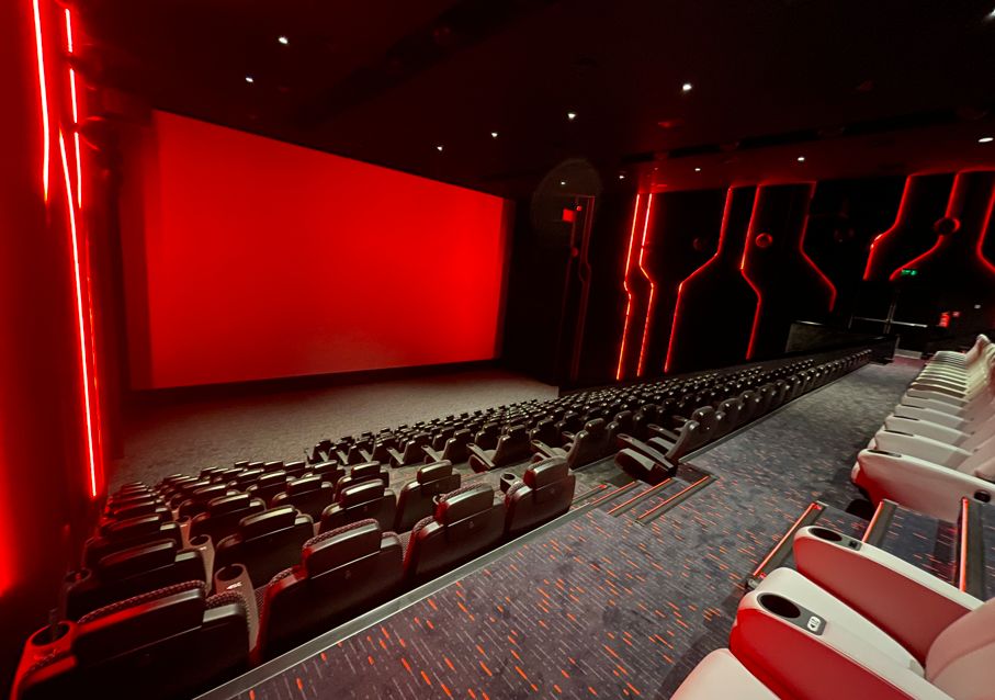 جراند سينما الأحساء | العنوان وأسعار التذاكر وأوقات العرض وأفلام السينما حاليًا - موقع الخليج الان