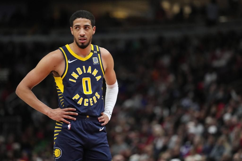 احتمالات تصفيات الدوري الاميركي للمحترفين باكس ضد بيسرز: المراهنون يعودون إلى إنديانا بعد إصابة جيانيس أنتيتوكونمبو - موقع الخليج الان