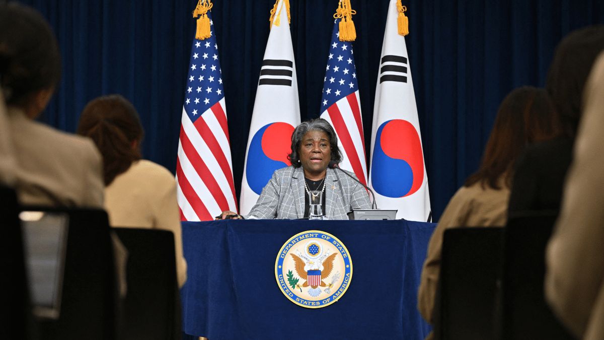 كوريا الشمالية: الجولة الآسيوية لسفيرة واشنطن الأممية "رحلة مهزومة"