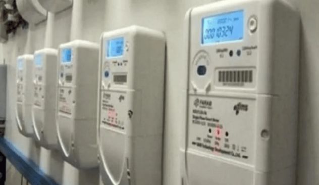 الكهرباء السعودية تعلن أسعار تركيب عداد الكهرباء 100 أمبير وإليك التفاصيل - موقع الخليج الان