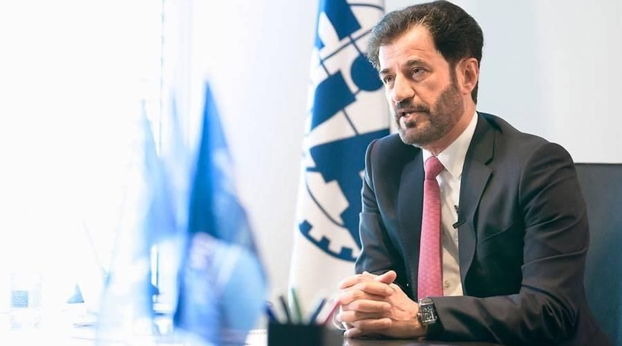 أعضاء في «فيا» يساندون ابن سليم ضد المزاعم المغرضة