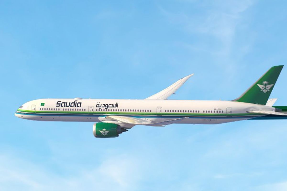 تنبيه عاجل لمسافري الخطوط السعودية وشركات طيران آخرى - موقع الخليج الان