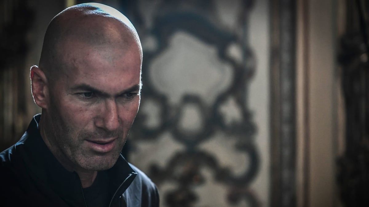 بايرن ميونخ أم مانشستر يونايتد؟ تطورات مفاجئة حول عودة زيدان للتدريب