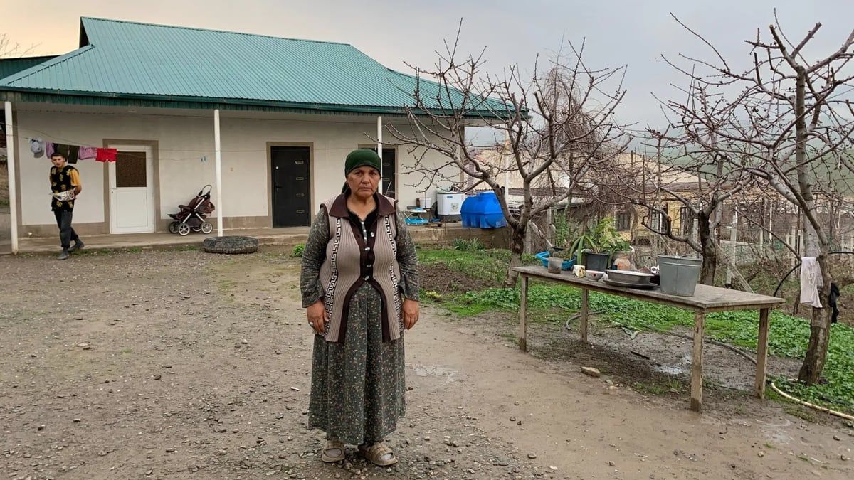 "نيويورك تايمز": نصف مجندي "داعش خرسان" من الطاجيك