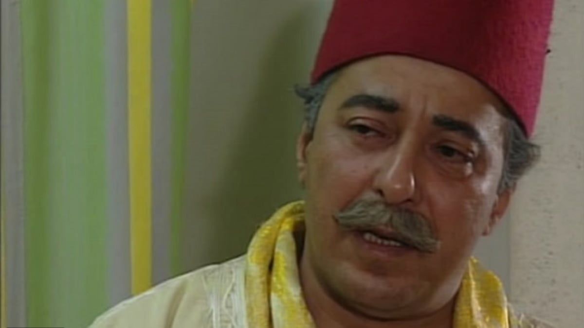 صلاح السعدني.. "العمدة" الذي جسد هموم المثقفين على الشاشة