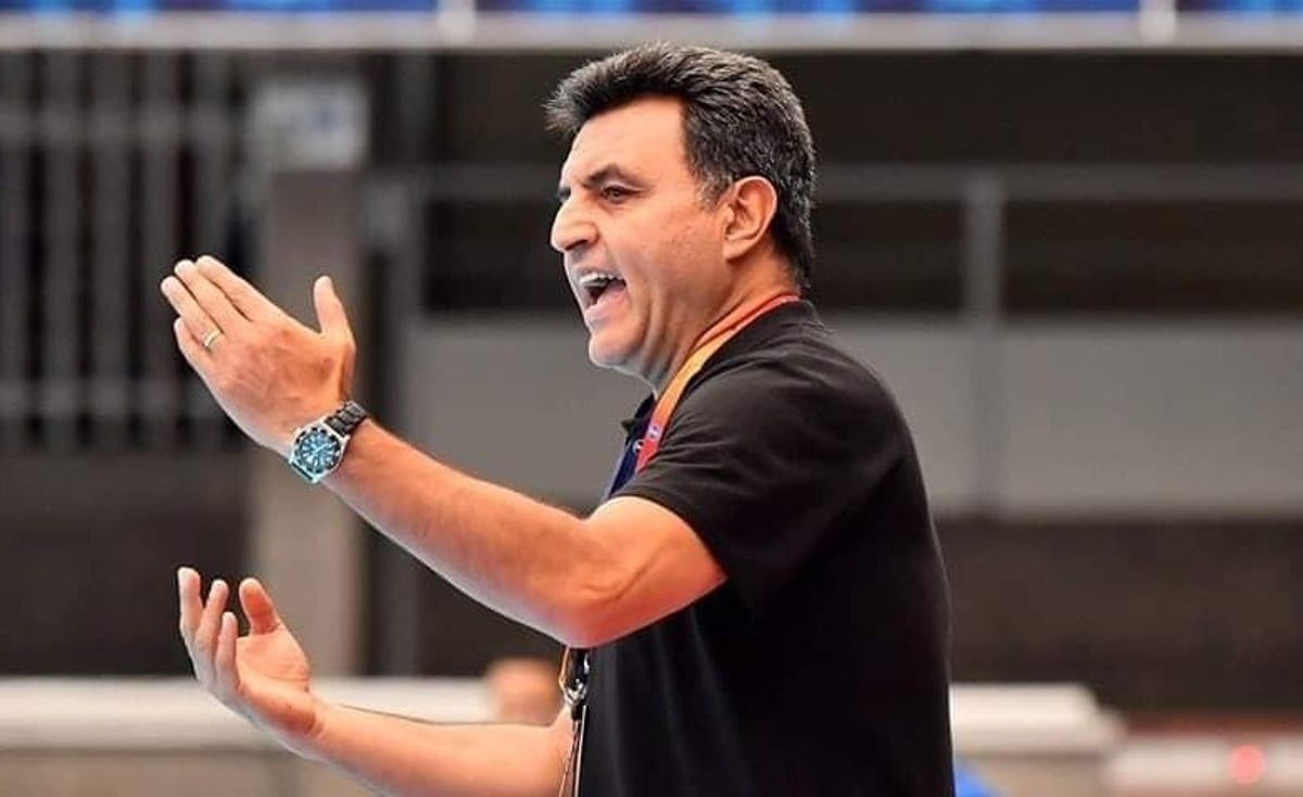 مدرب جديد لمنتخب تونس بعد الفشل في بلوغ أولمبياد باريس