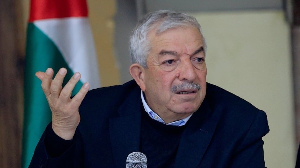 قيادي فلسطيني: السلطة أعدت برنامجا لغزة في اليوم التالي للحرب