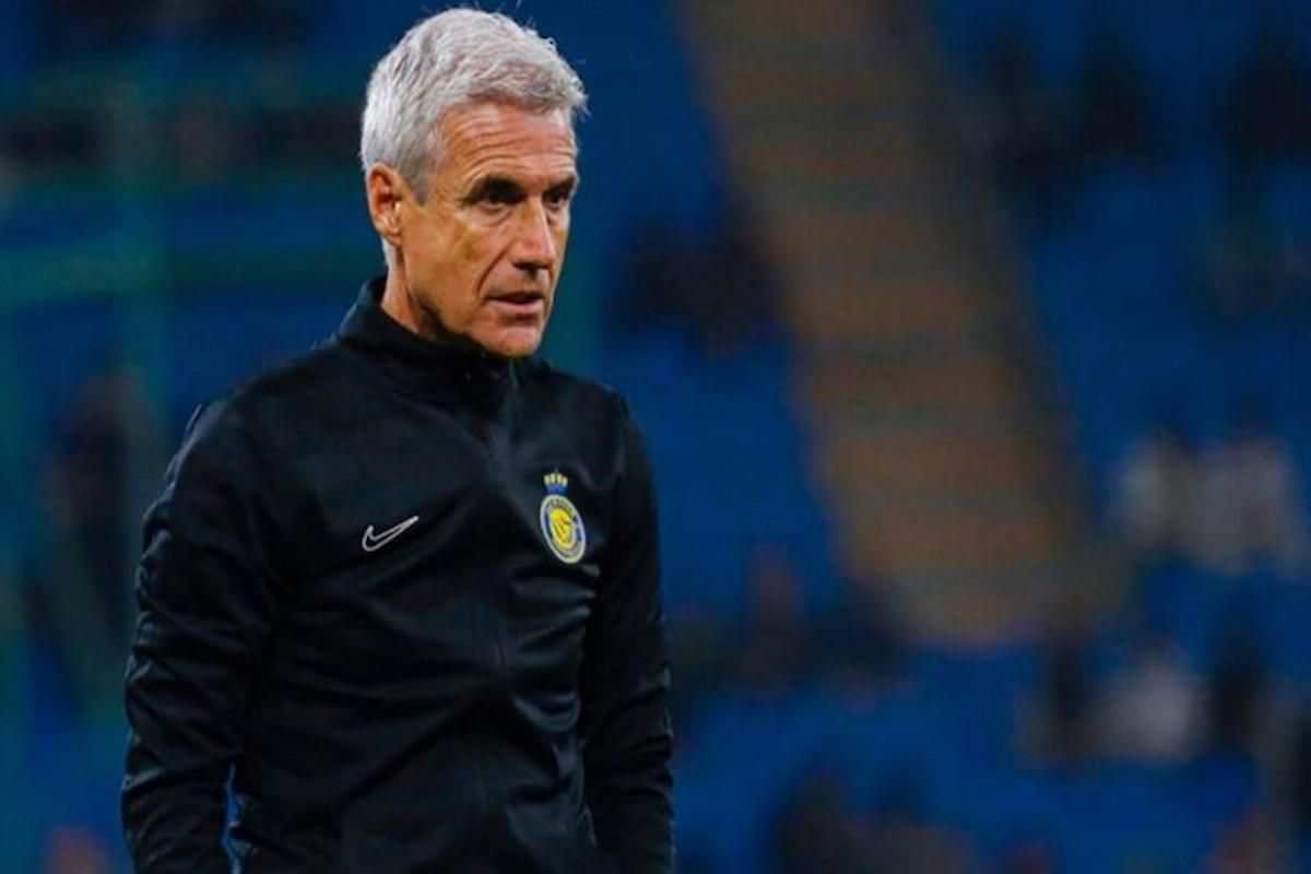 النصر يعلن البديل!! وعكة صحية تهزّ أرجاء العالمي.. لويس كاسترو يغيب لتلك الفترة بقرار طبي - موقع الخليج الان