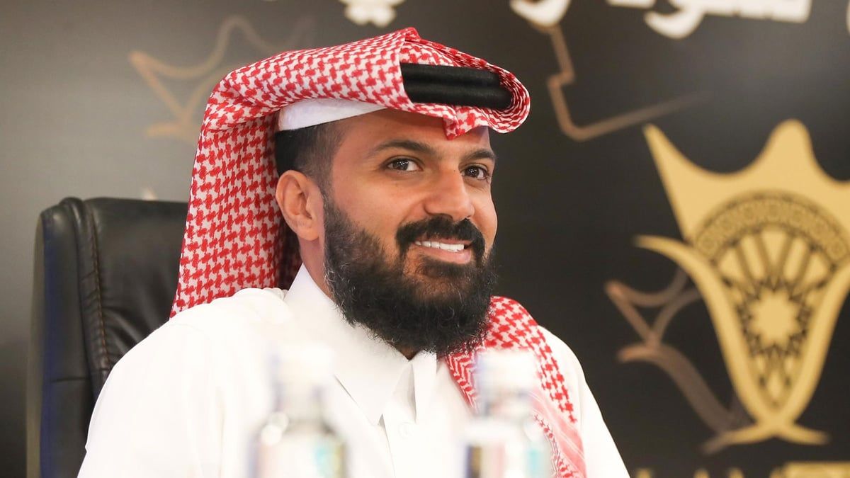 رغم الفوز.. جماهير الاتحاد تهاجم أنمار الحائلي (فيديو)