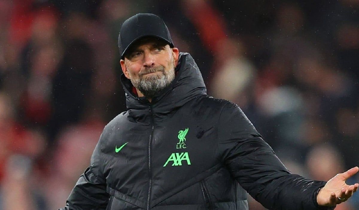 "سبيد" يفاجئ يورغن كلوب بعقد لتدريب مانشستر يونايتد