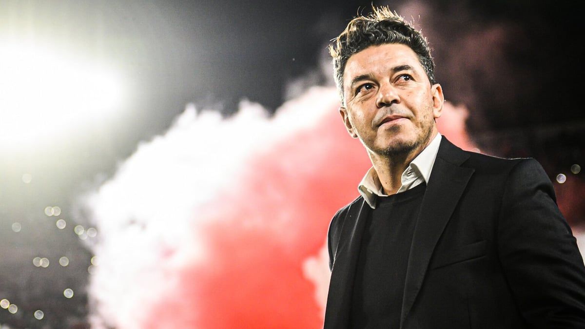 عرض أوروبي مهم يهدد مستقبل غاياردو مع الاتحاد