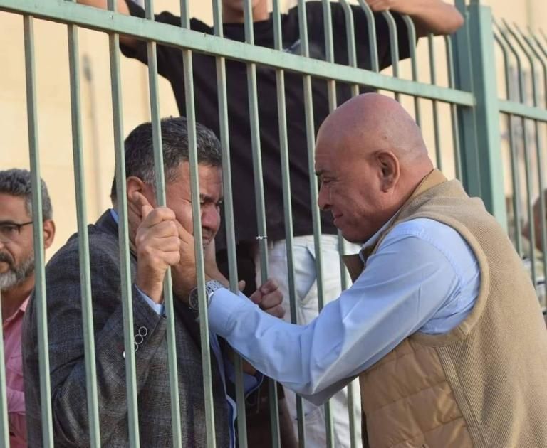 رئيسه باع سيارته.. صعود مؤثر لنادٍ مصري لدوري المحترفين