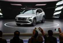 إكس تخسر إعلانات هيونداي بسبب المحتوى الضار - موقع الخليج الان