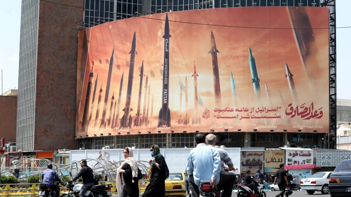 المسكوت عنه في هجوم إسرائيل على أصفهان.. مسؤولان يكشفان المفاجأة