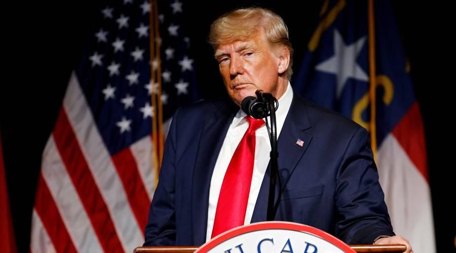 توافق على هيئة المحلفين للبت في «ذنوب» دونالد ترامب