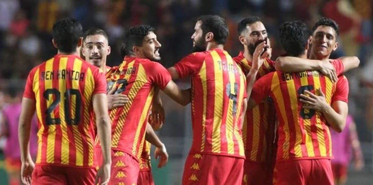 أهداف مباراة الترجي التونسي وصن داونز في دوري أبطال إفريقيا